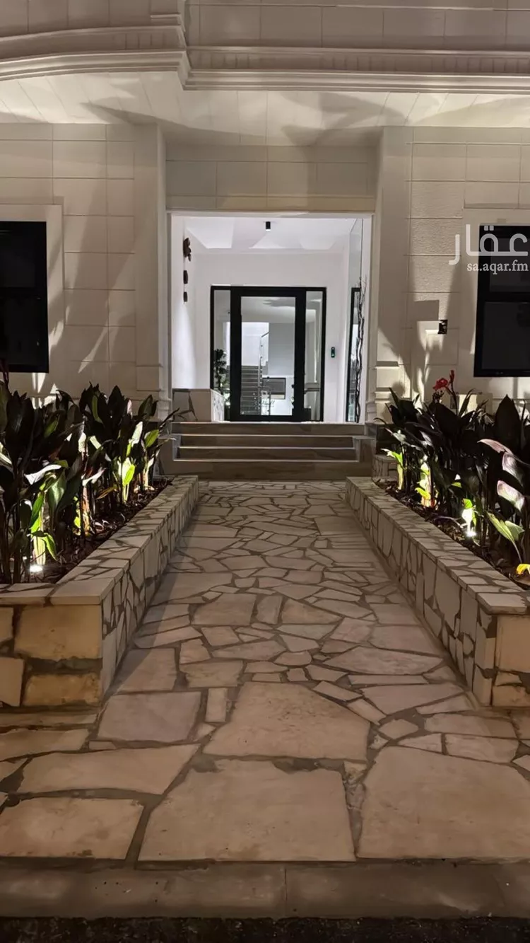 شقة للإيجار في شارع محمد بن عبدالعزيز الدغيثر, حي الملقا, مدينة الرياض, منطقة الرياض صورة 2