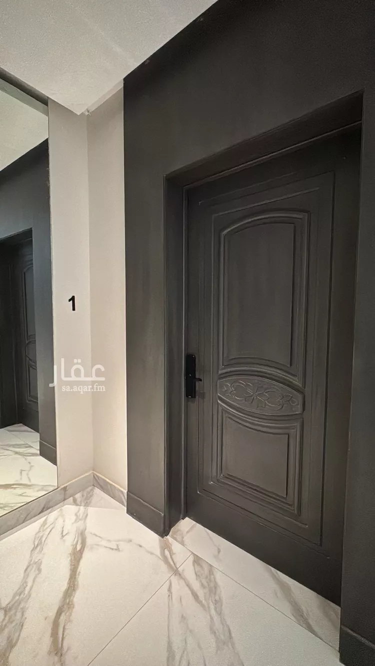شقة للإيجار في شارع الإنتصار, حي العقيق, مدينة الرياض, منطقة الرياض صورة 5