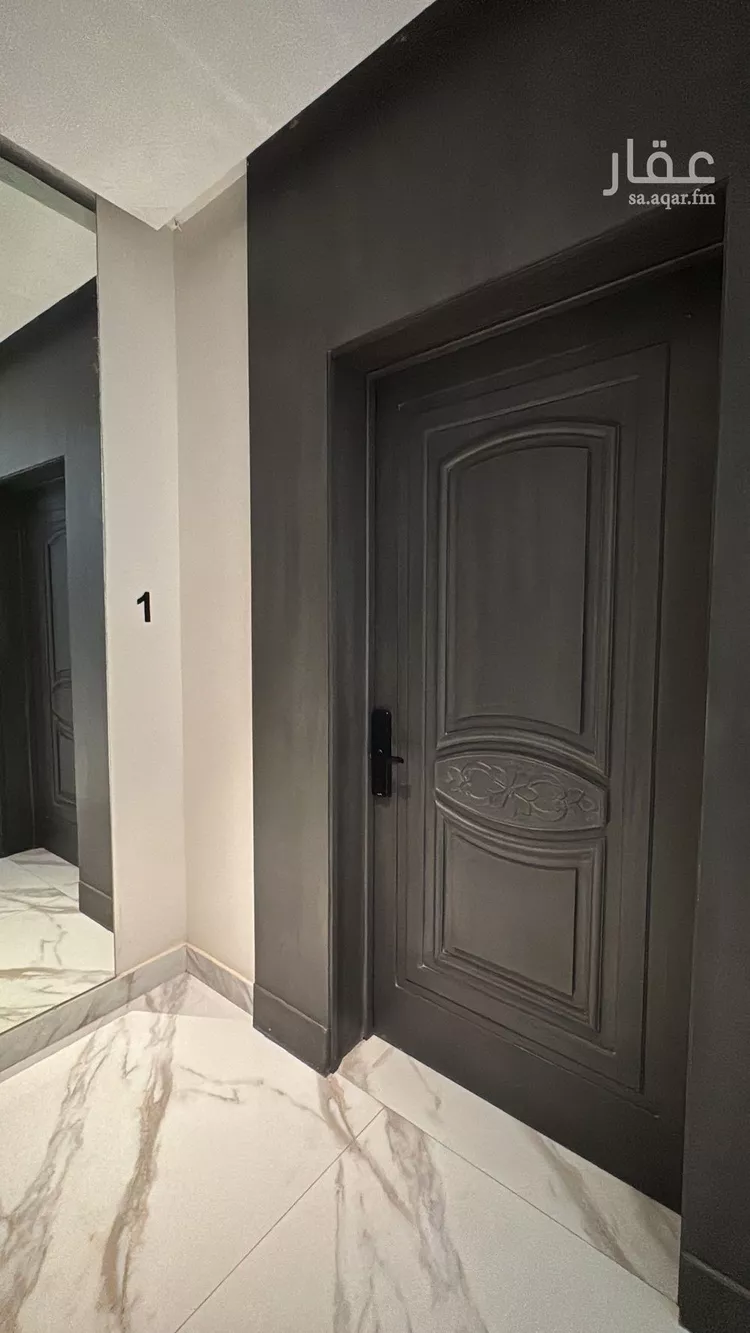 شقة للإيجار في شارع الإنتصار, حي العقيق, مدينة الرياض, منطقة الرياض صورة 4