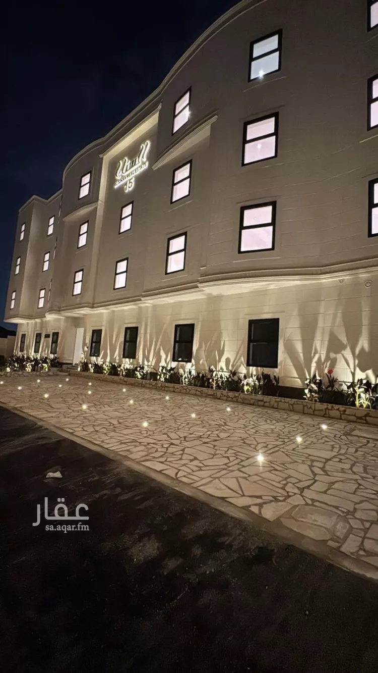 شقة للإيجار في شارع محمد بن عبدالعزيز الدغيثر, حي الملقا, مدينة الرياض, منطقة الرياض