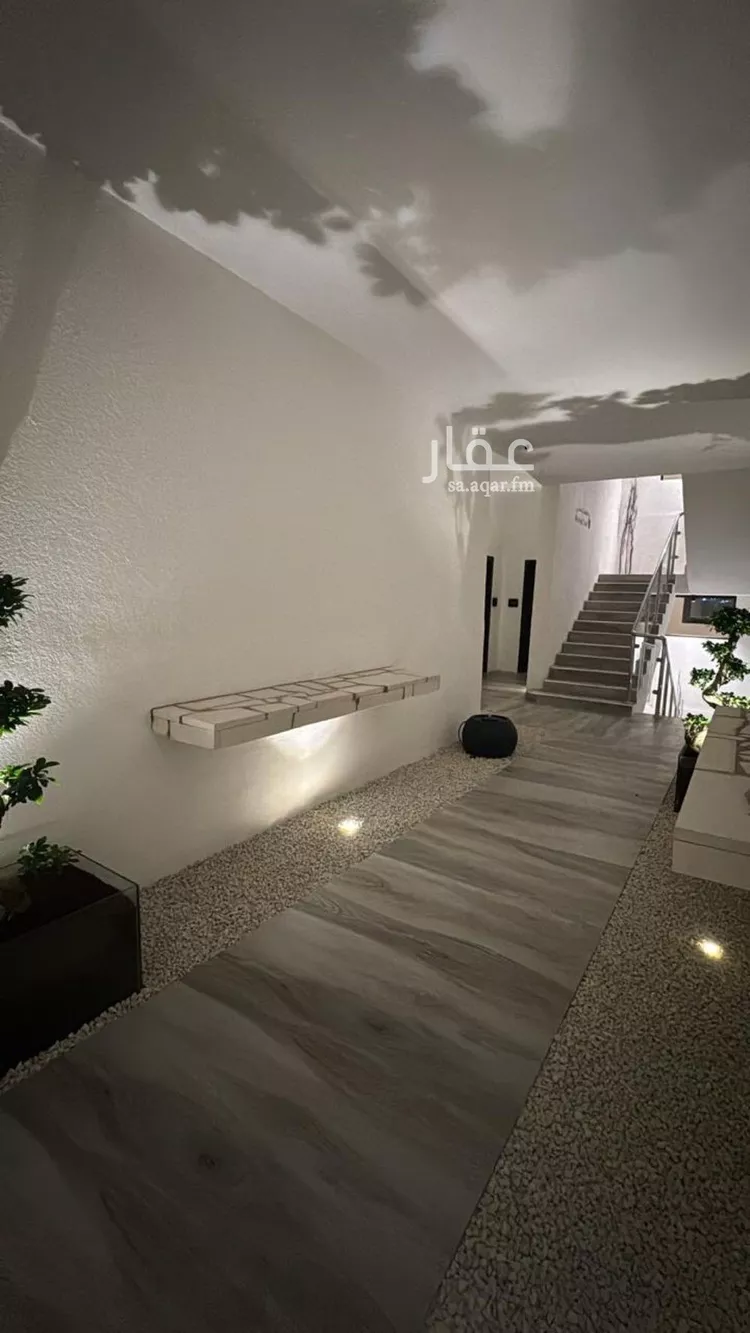 شقة للإيجار في شارع محمد بن عبدالعزيز الدغيثر, حي الملقا, مدينة الرياض, منطقة الرياض صورة 5