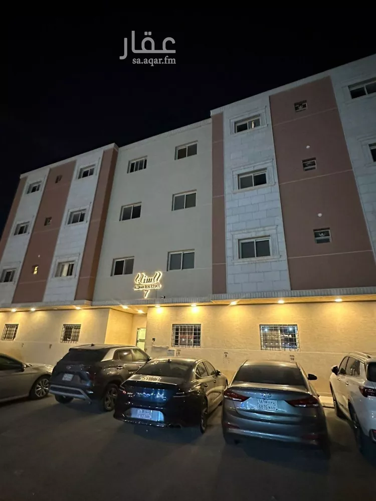 Apartment for Rent in Riyadh Al Malqa
