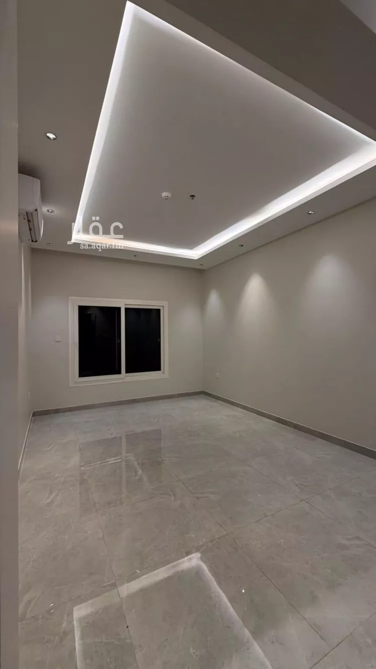شقة للإيجار في شارع الافضلي, حي الملقا, مدينة الرياض, منطقة الرياض 7