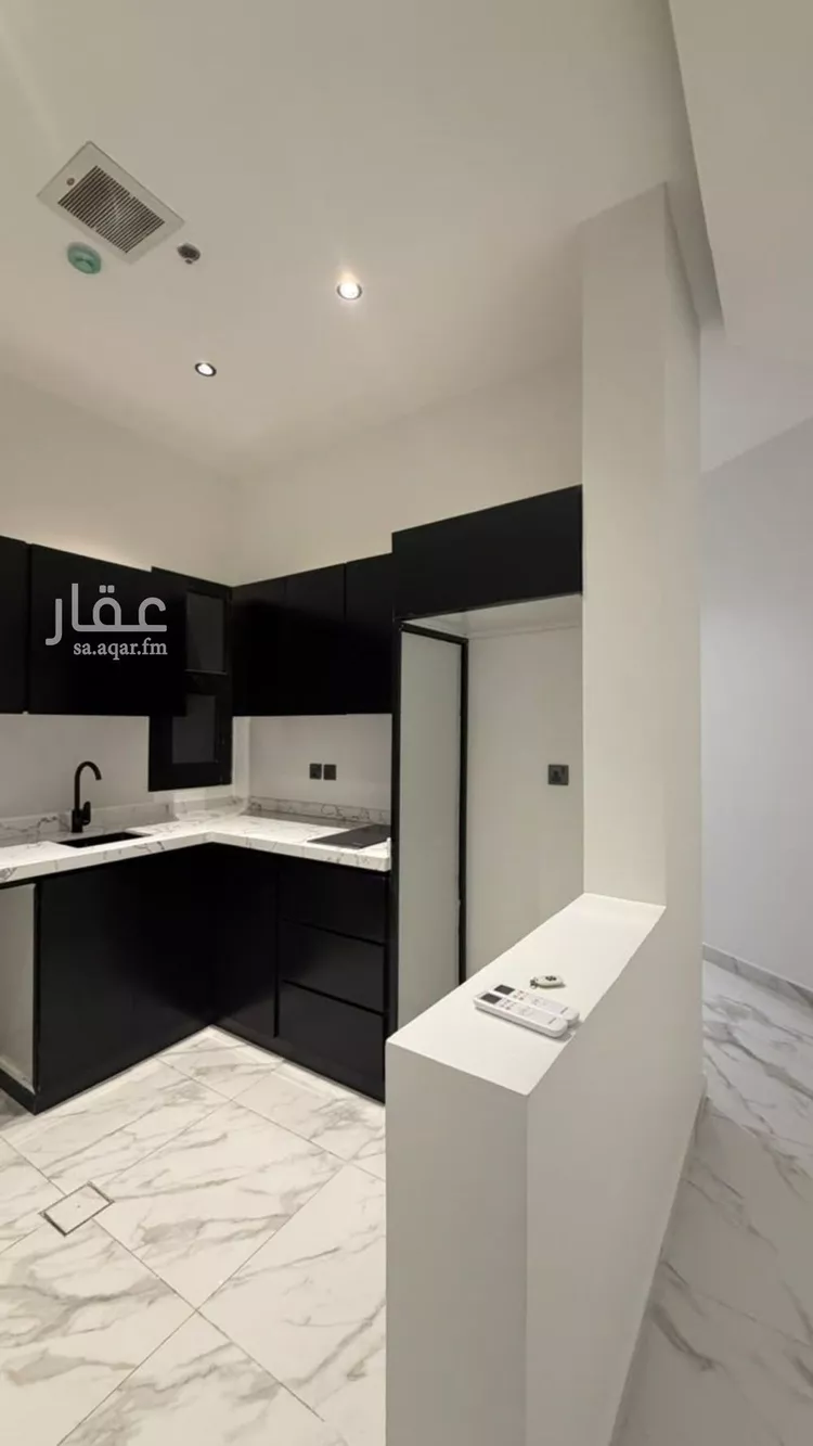 شقة للإيجار في شارع الدهناء, حي الملقا, مدينة الرياض, منطقة الرياض 6