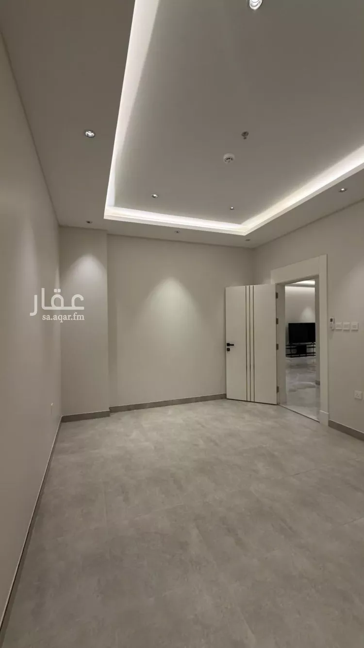 شقة للإيجار في شارع الافضلي, حي الملقا, مدينة الرياض, منطقة الرياض 8