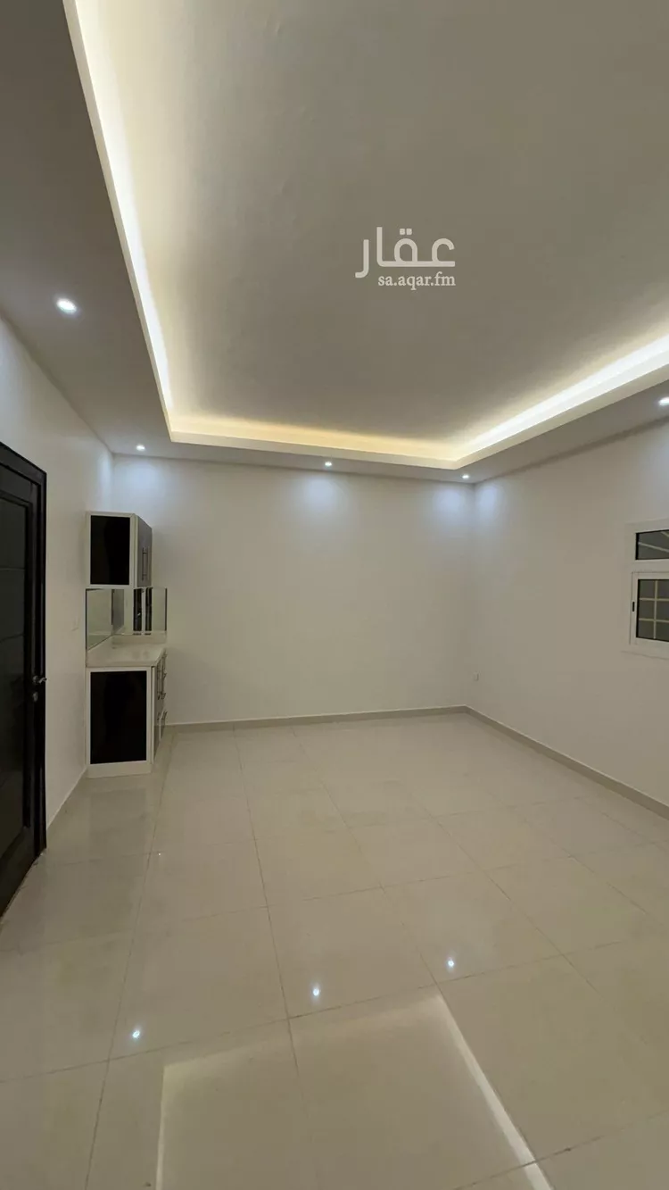 شقة للإيجار في شارع ابحر, حي الملقا, مدينة الرياض, منطقة الرياض صورة 3