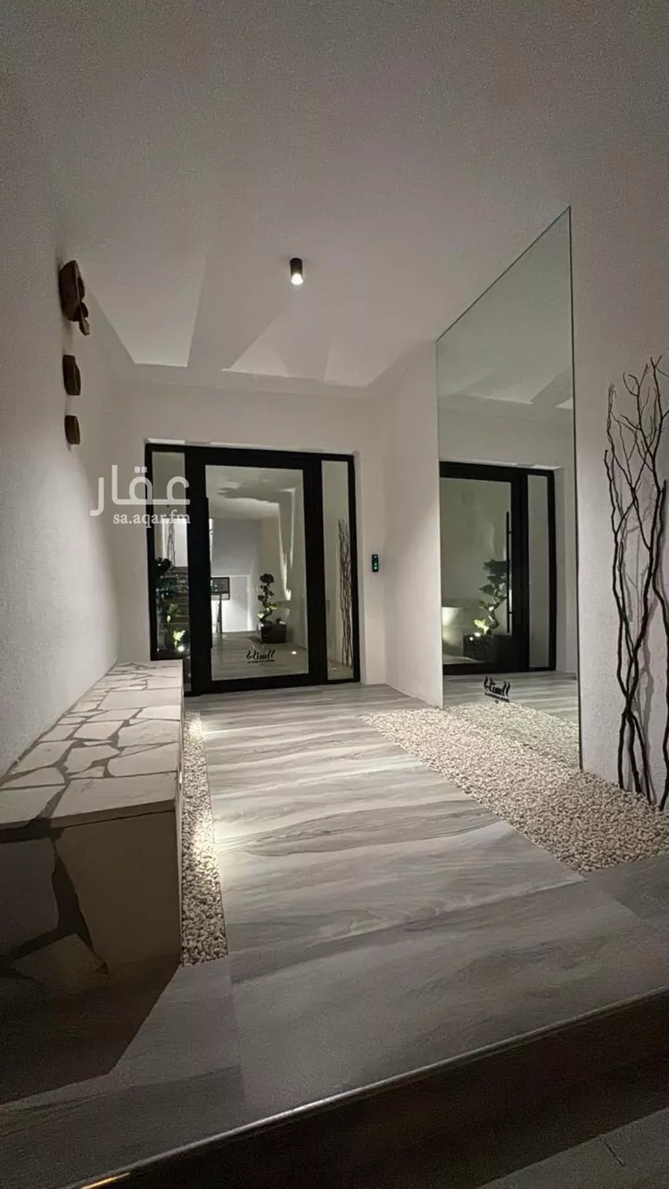 شقة للإيجار في شارع محمد بن عبدالعزيز الدغيثر, حي الملقا, مدينة الرياض, منطقة الرياض صورة 3