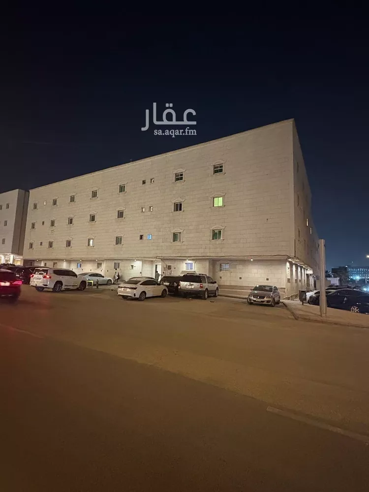 Apartment for Rent in Riyadh Al Malqa