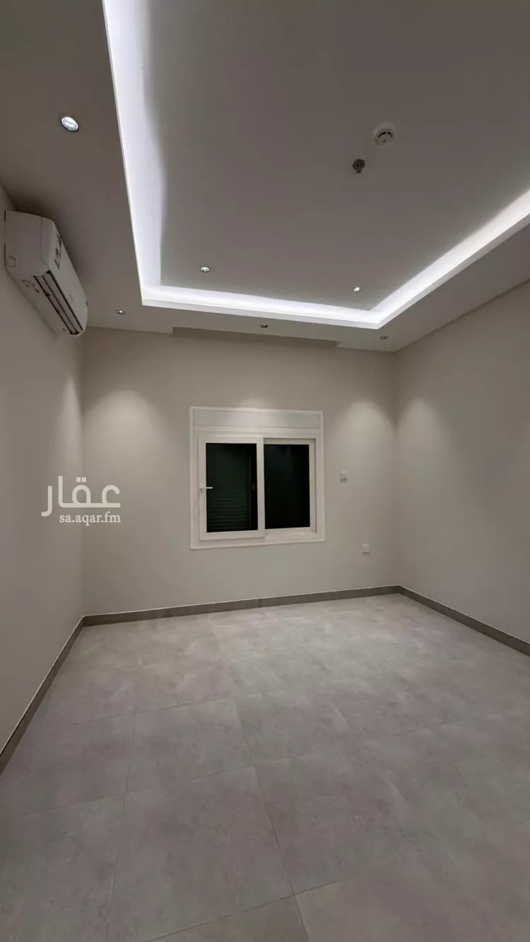 شقة للإيجار في شارع الافضلي, حي الملقا, مدينة الرياض, منطقة الرياض 5