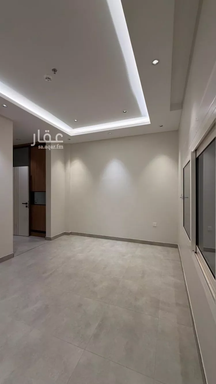 شقة للإيجار في شارع الافضلي, حي الملقا, مدينة الرياض, منطقة الرياض 12