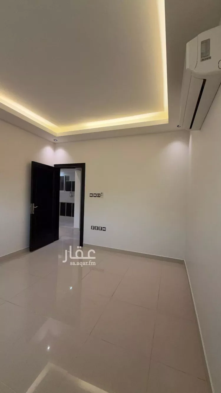 شقة للإيجار في شارع ابحر, حي الملقا, مدينة الرياض, منطقة الرياض 6