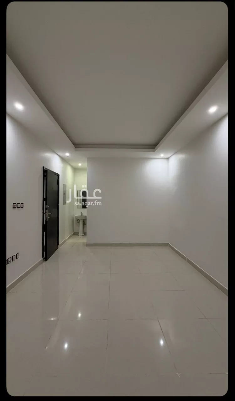 شقة للإيجار في شارع ابحر, حي الملقا, مدينة الرياض, منطقة الرياض صورة 5