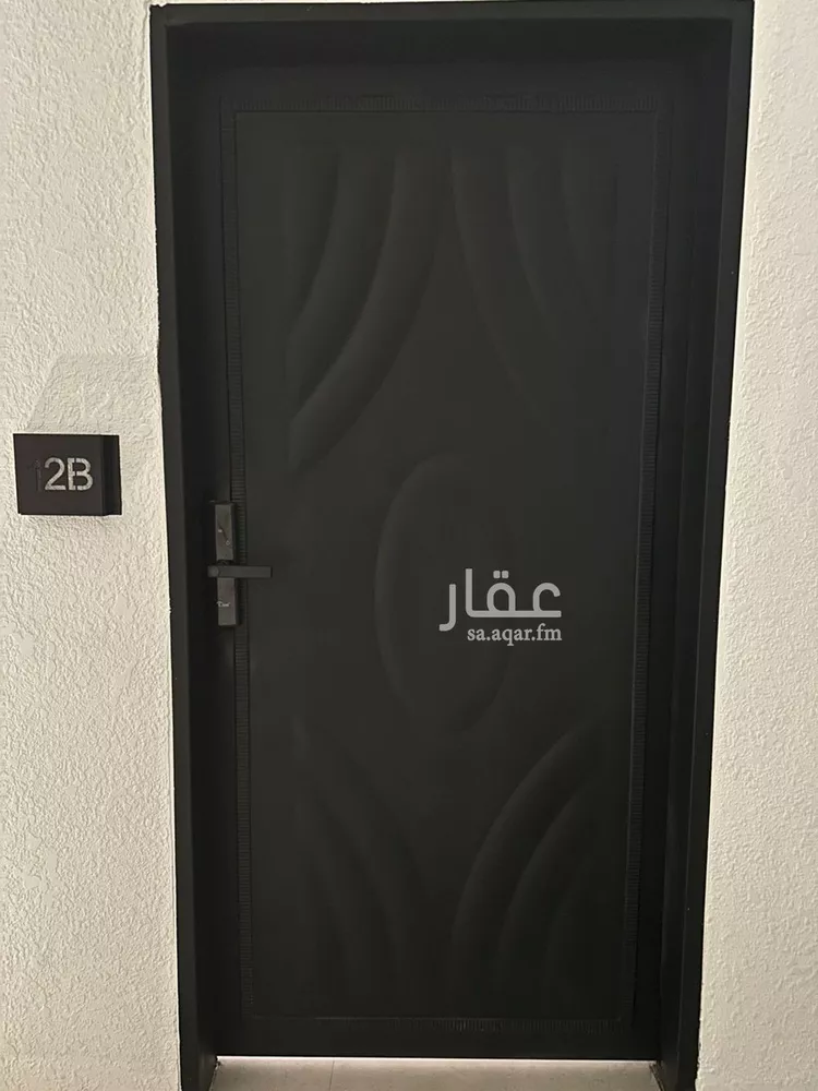 استوديو للإيجار في شارع محمد بن عبدالعزيز الدغيثر, حي الملقا, مدينة الرياض, منطقة الرياض 6