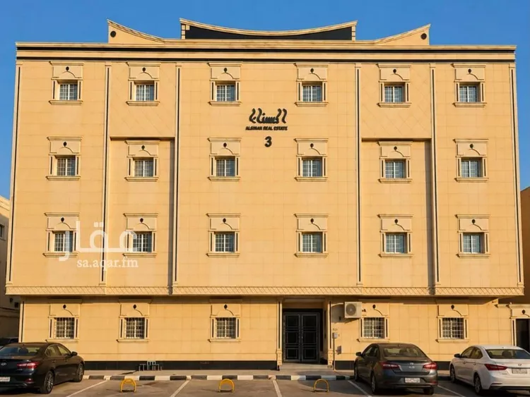 Apartment for Rent in Riyadh Al Malqa