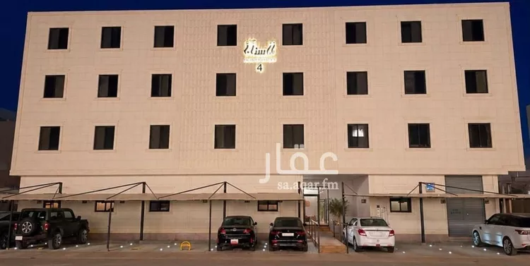 Apartment for Rent in Riyadh Al Malqa