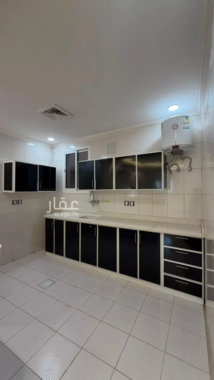 شقة للإيجار في شارع ابحر, حي الملقا, مدينة الرياض, منطقة الرياض 7
