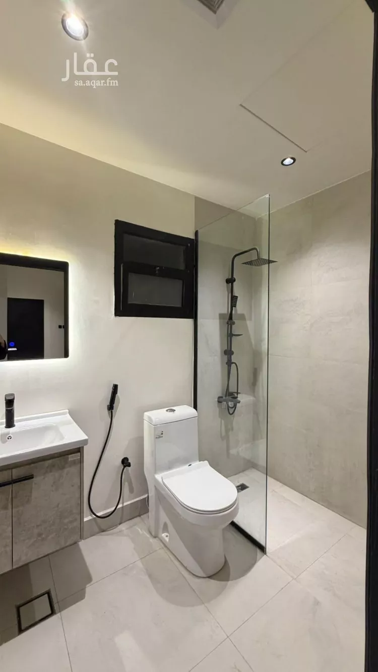 Apartment for Rent in Riyadh Al Malqa 10