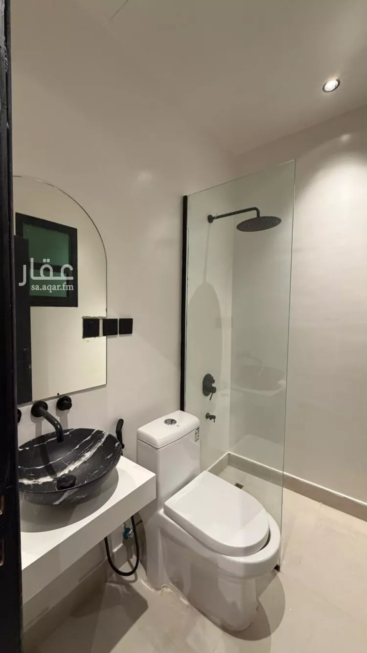 شقة للإيجار في شارع ابها, حي الملقا, مدينة الرياض, منطقة الرياض 7