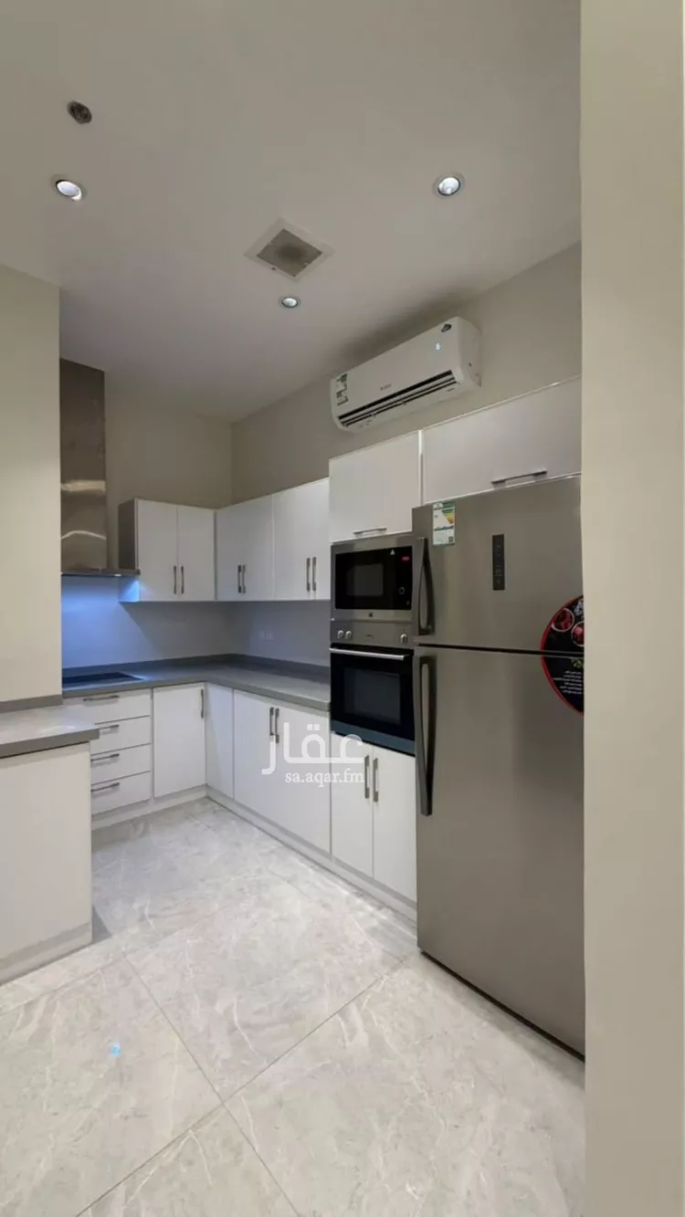 Apartment for Rent in Riyadh Al Malqa 10
