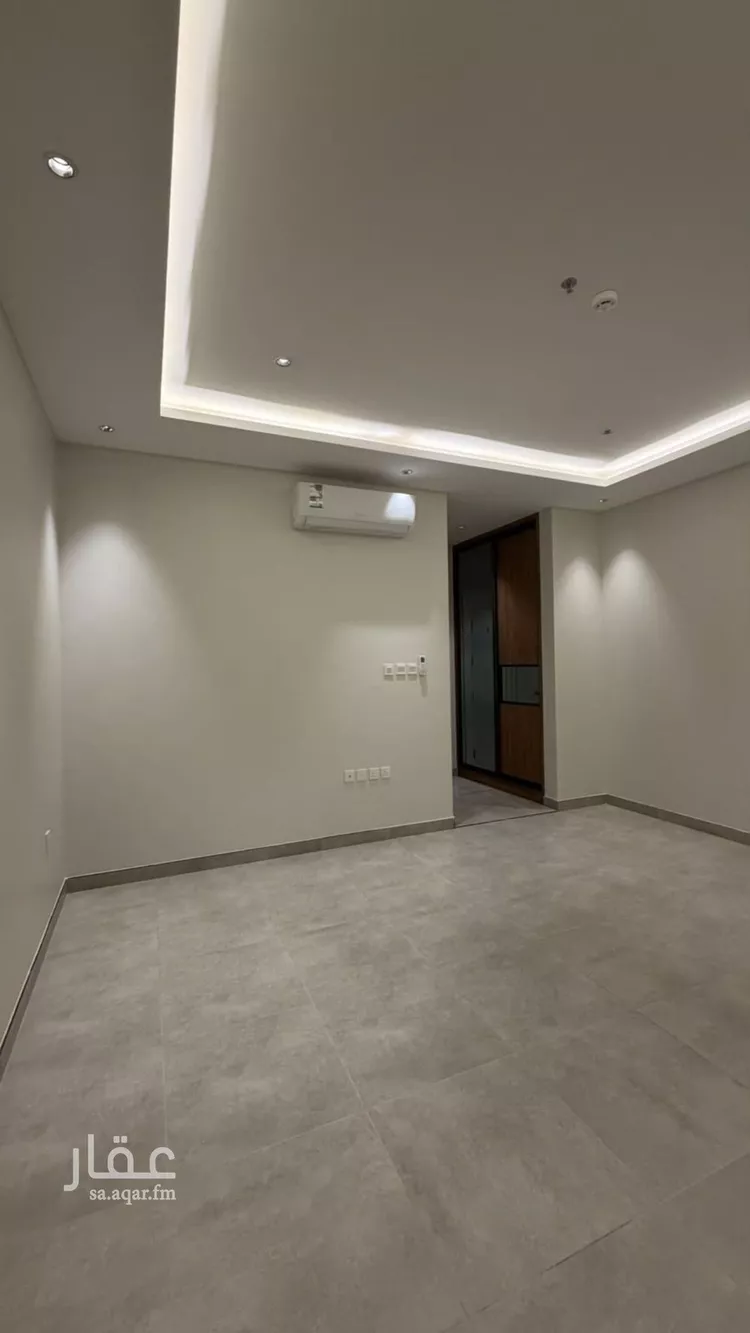 شقة للإيجار في شارع الافضلي, حي الملقا, مدينة الرياض, منطقة الرياض 7