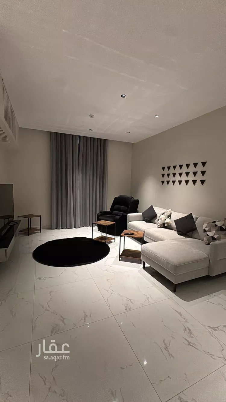 شقة للإيجار في شارع الإنتصار, حي العقيق, مدينة الرياض, منطقة الرياض صورة 5