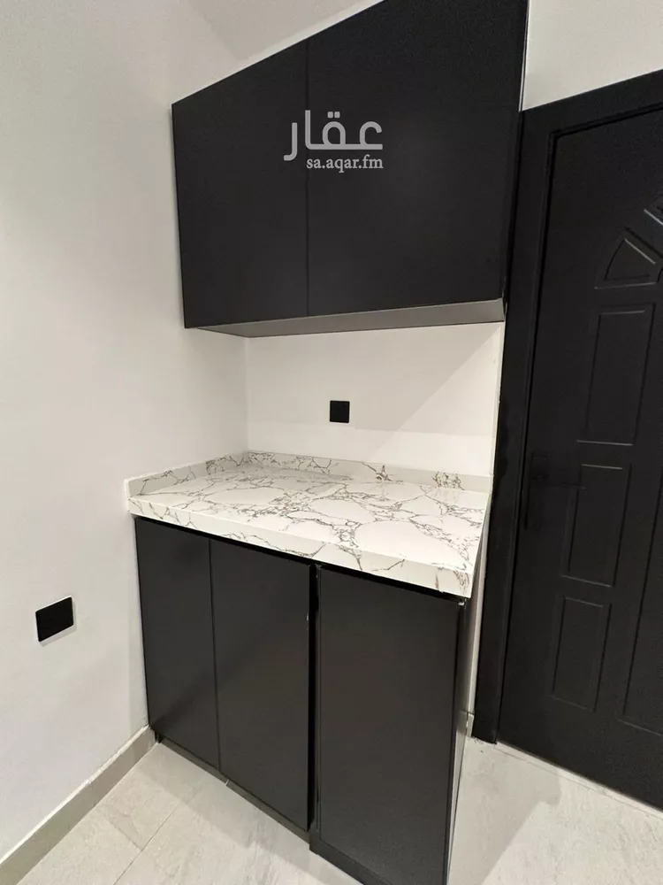 استوديو للإيجار في شارع محمد بن عبدالعزيز الدغيثر, حي الملقا, مدينة الرياض, منطقة الرياض 8