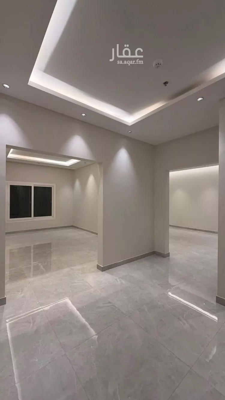 شقة للإيجار في شارع الافضلي, حي الملقا, مدينة الرياض, منطقة الرياض 6