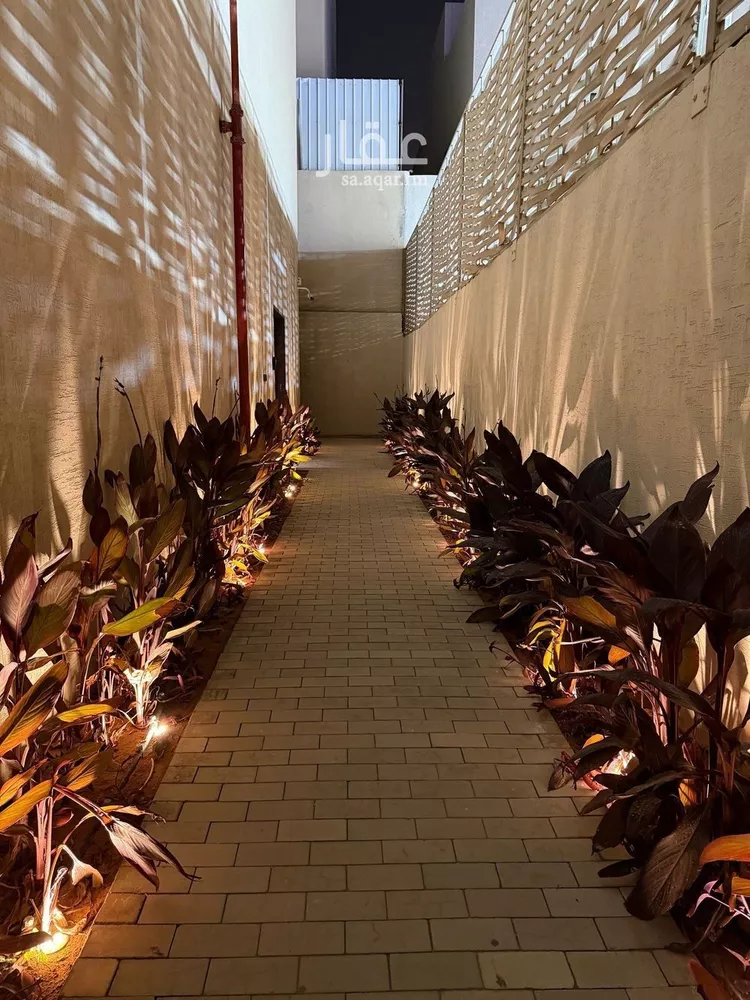 مكتب تجاري للإيجار في شارع طريق الامير محمد بن سعد بن عبد العزيز, حي الملقا, مدينة الرياض, منطقة الرياض صورة 2