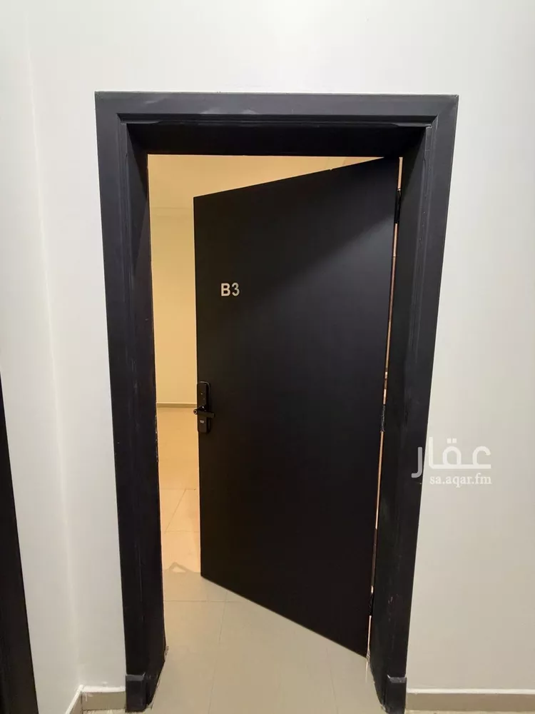 شقة للإيجار في شارع الافضلي, حي الملقا, مدينة الرياض, منطقة الرياض صورة 3