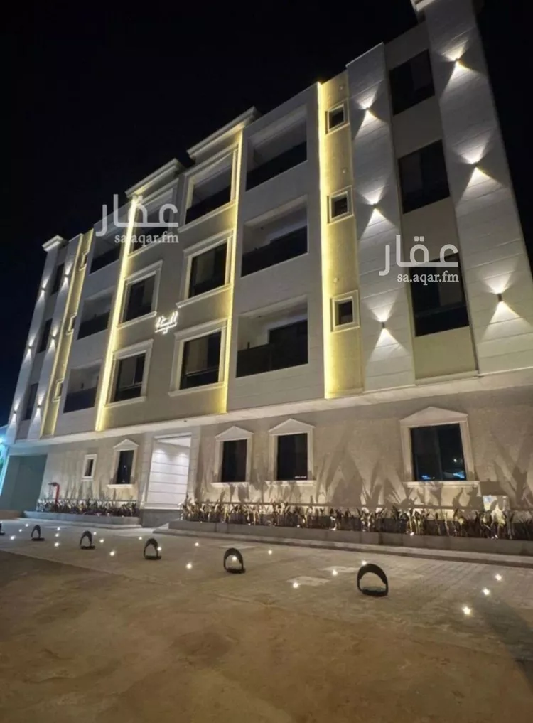 شقة للإيجار في شارع الدهناء, حي الملقا, مدينة الرياض, منطقة الرياض