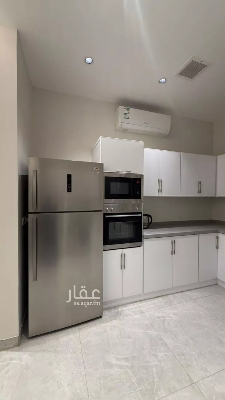 شقة للإيجار في شارع الافضلي, حي الملقا, مدينة الرياض, منطقة الرياض 13