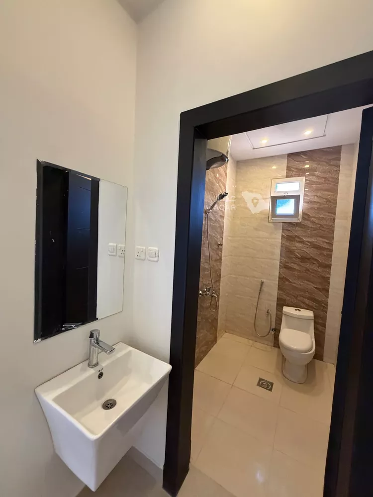 Apartment for Rent in Riyadh Al Malqa 12