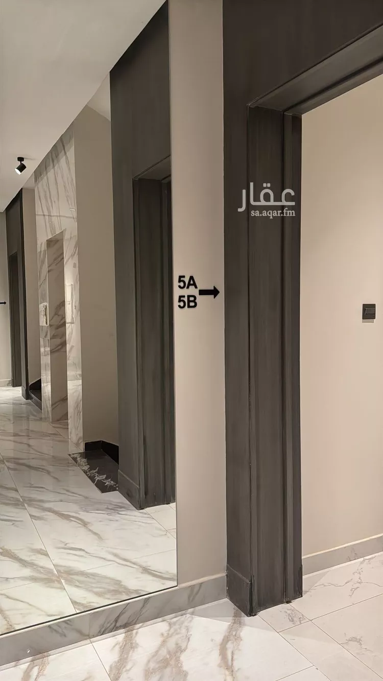 شقة للإيجار في شارع الانتصار, حي العقيق, مدينة الرياض, منطقة الرياض صورة 4