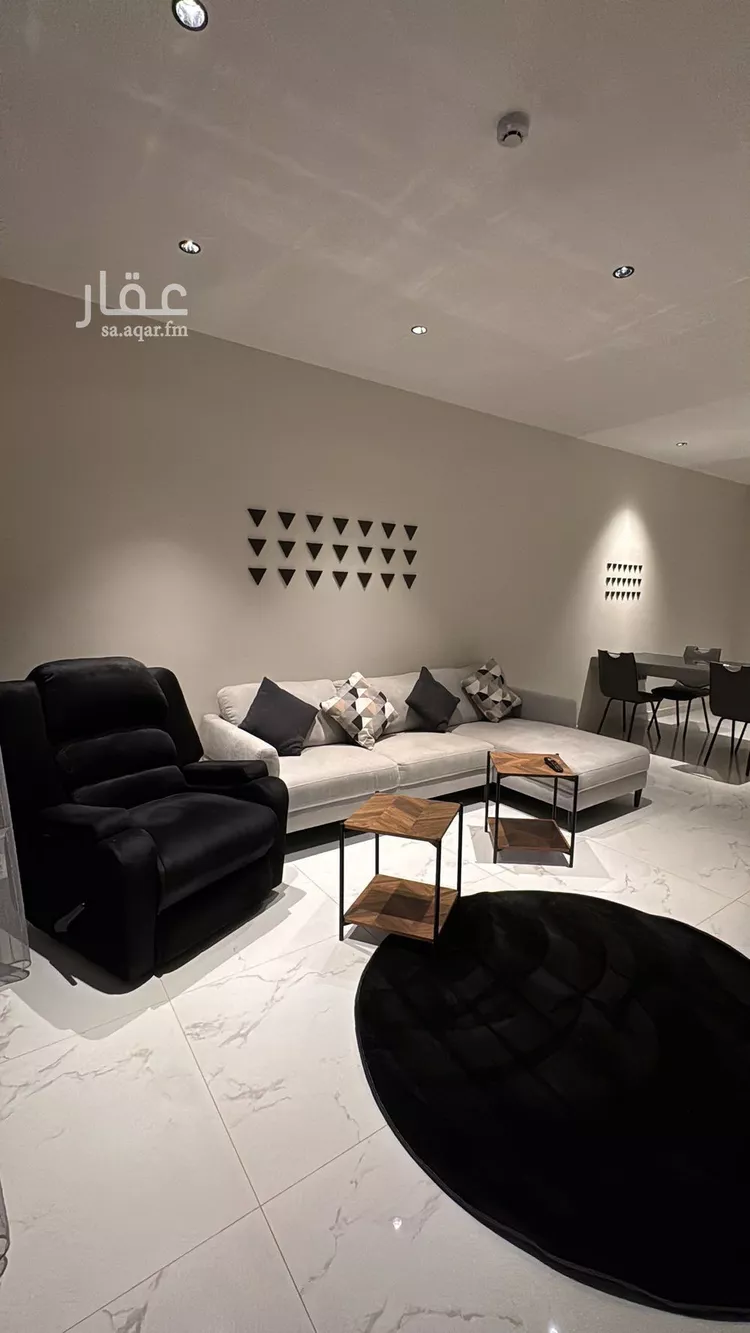 شقة للإيجار في شارع الإنتصار, حي العقيق, مدينة الرياض, منطقة الرياض صورة 3