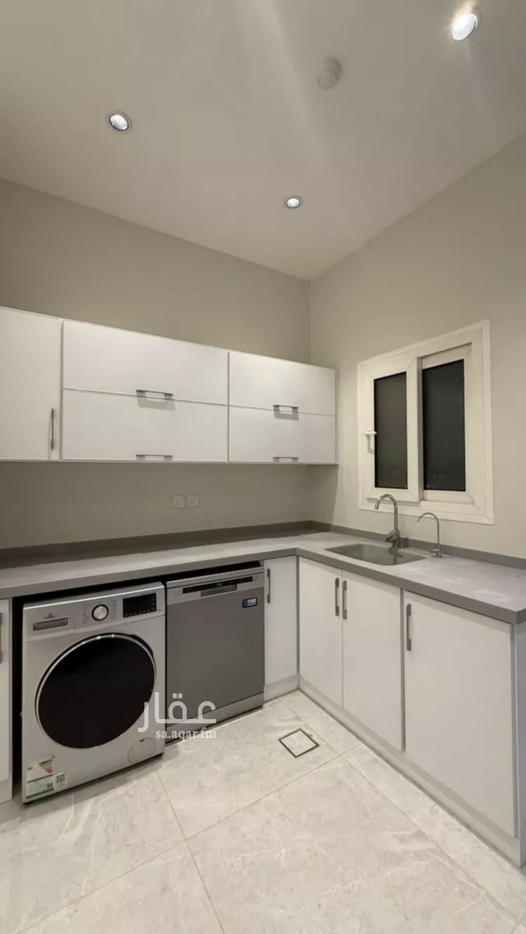 Apartment for Rent in Riyadh Al Malqa 12