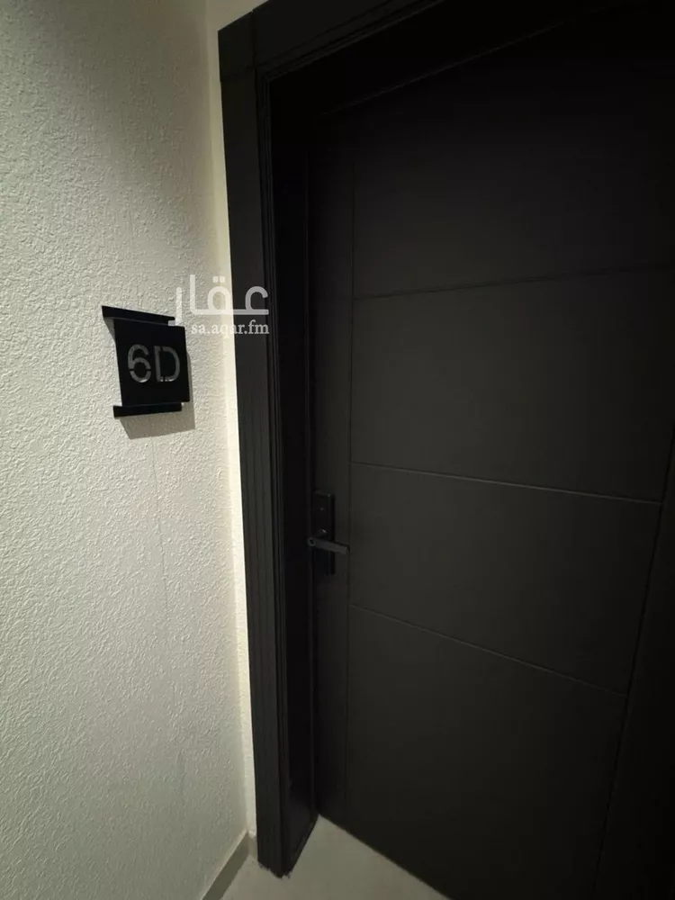 شقة للإيجار في شارع الحماسة, حي الملقا, مدينة الرياض, منطقة الرياض صورة 2
