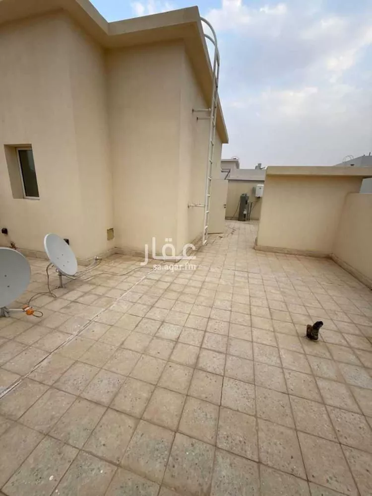فيلا للإيجار في شارع التواضع, حي النرجس, مدينة الرياض, منطقة الرياض 27
