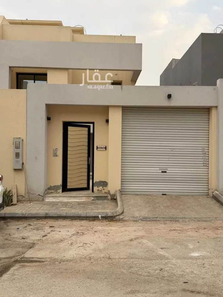 فيلا للإيجار في شارع التواضع, حي النرجس, مدينة الرياض, منطقة الرياض 6