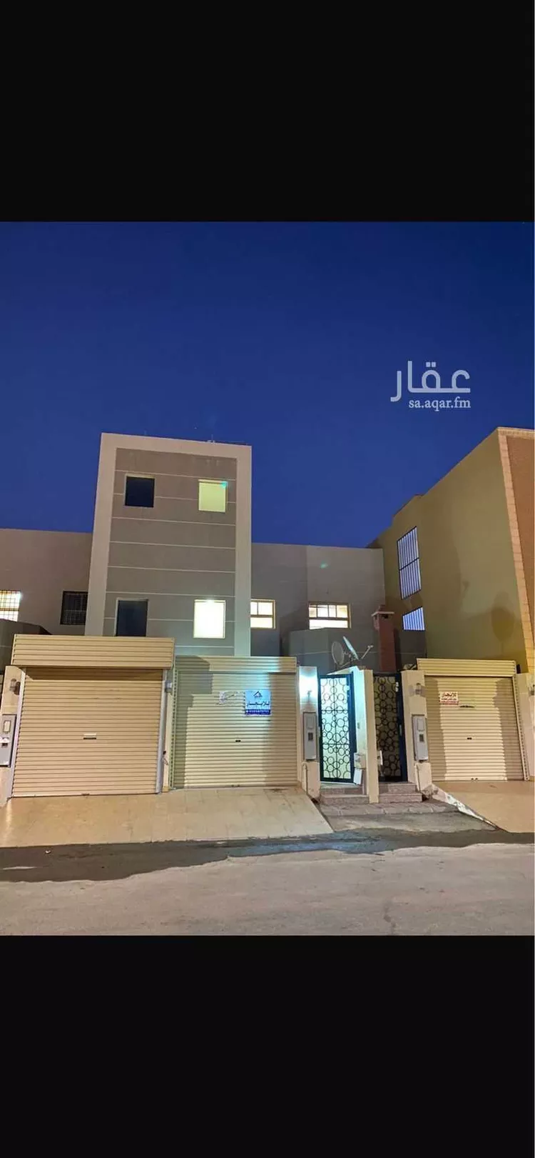 شقة للإيجار في شارع آمنه بنت سعيد بن العاص ، حي السحيمية ، عنيزة ، عنيزة