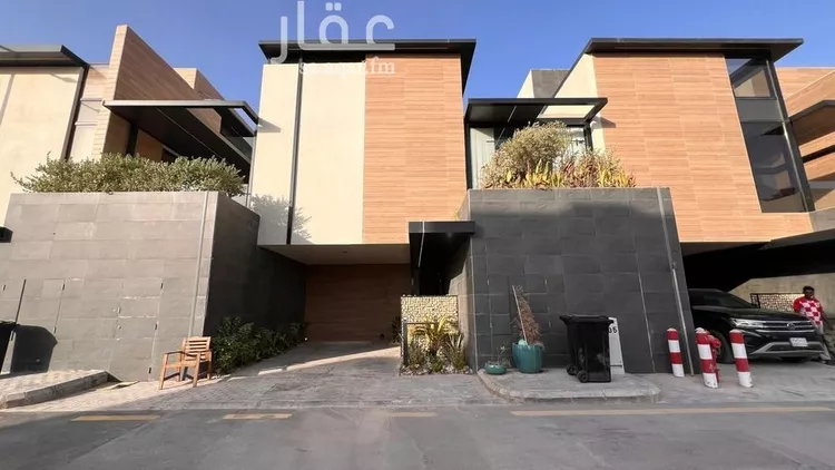 فيلا للبيع في حي المونسية, مدينة الرياض, منطقة الرياض