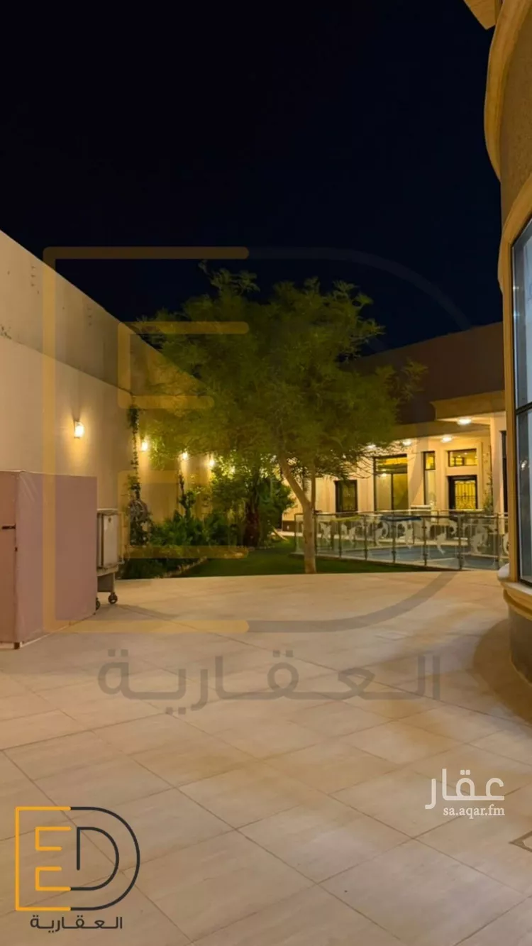 Villa for Rent in Riyadh Hittin صورة 4