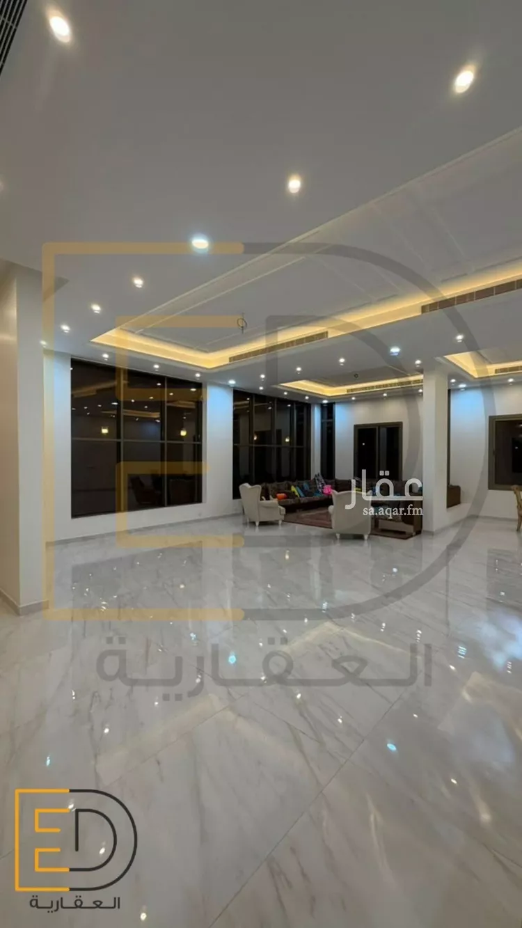 Villa for Rent in Riyadh Hittin