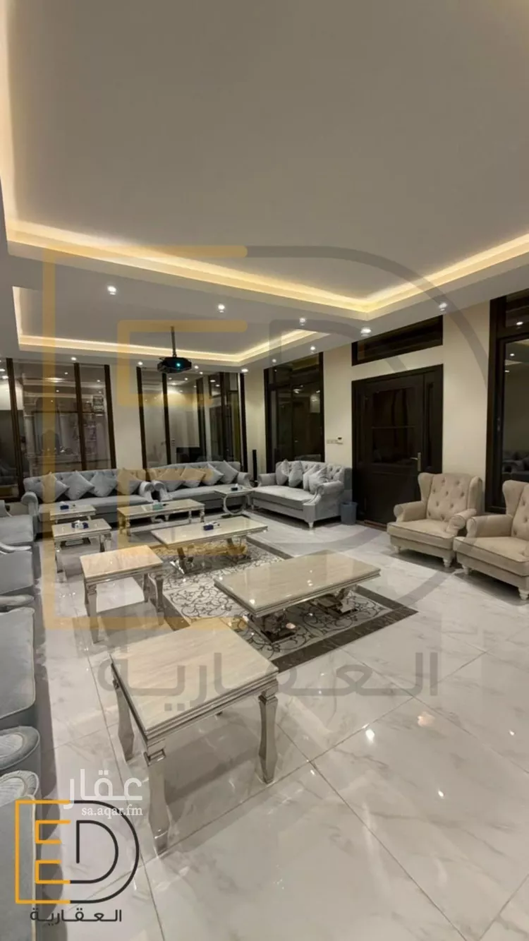 Villa for Rent in Riyadh Hittin صورة 3