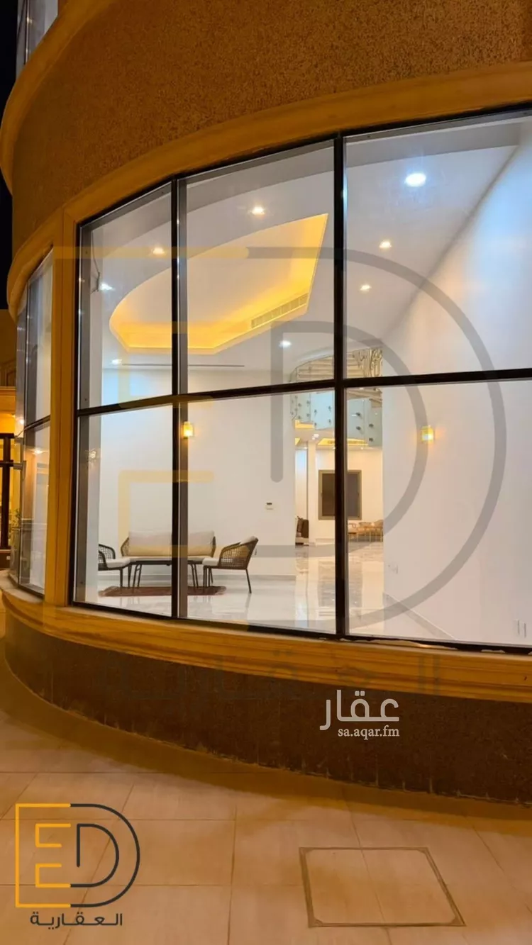 Villa for Rent in Riyadh Hittin صورة 5