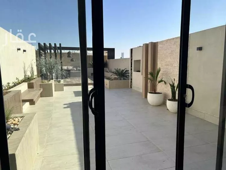 شقة للإيجار في شارع رقم 308, حي الياسمين, مدينة الرياض, منطقة الرياض صورة 2