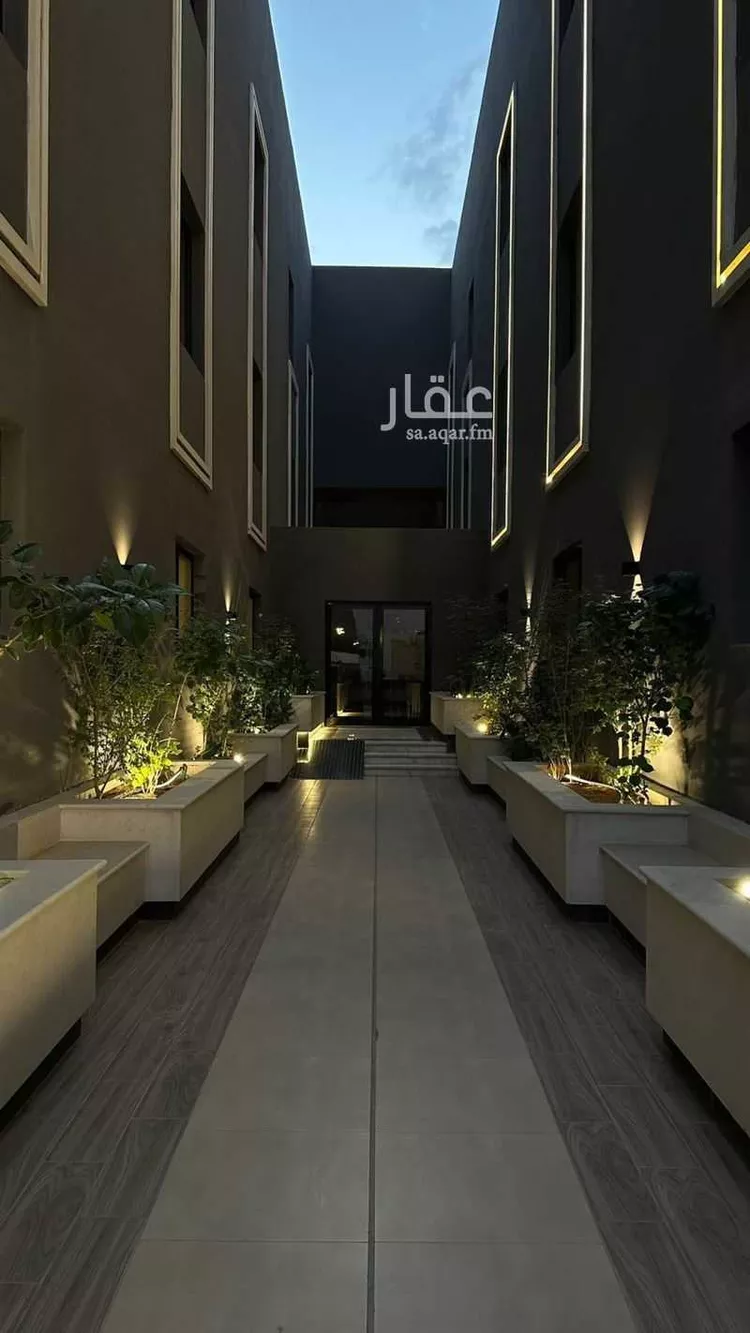 شقة للبيع في شارع الربيع, حي النرجس, مدينة الرياض, منطقة الرياض صورة 5