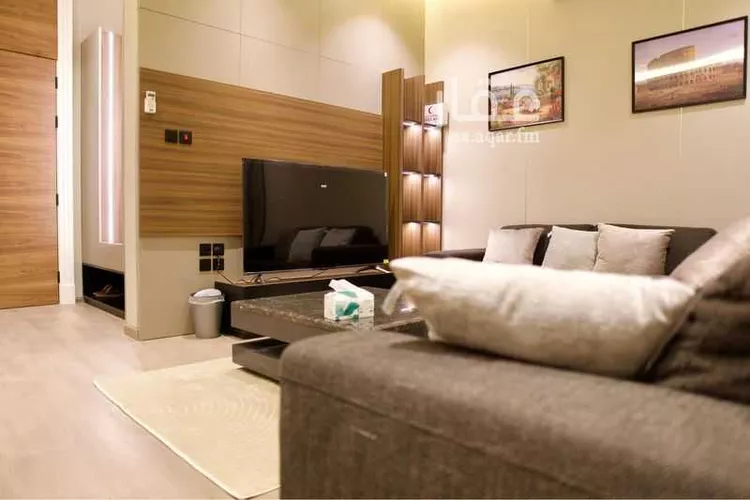 شقة للإيجار في شارع احمد الثعلبي, حي النرجس, مدينة الرياض, منطقة الرياض صورة 3