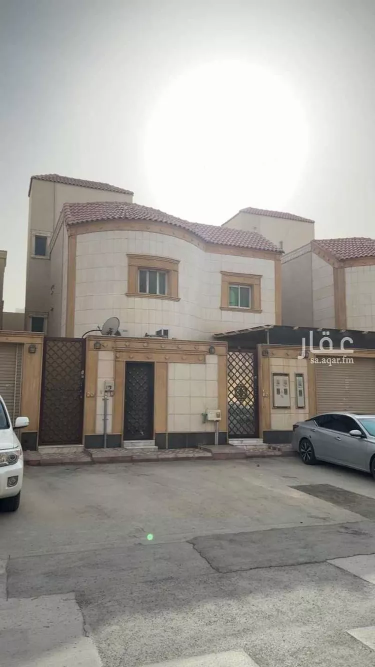 فيلا للبيع في شارع رقم 211, حي الياسمين, مدينة الرياض, منطقة الرياض