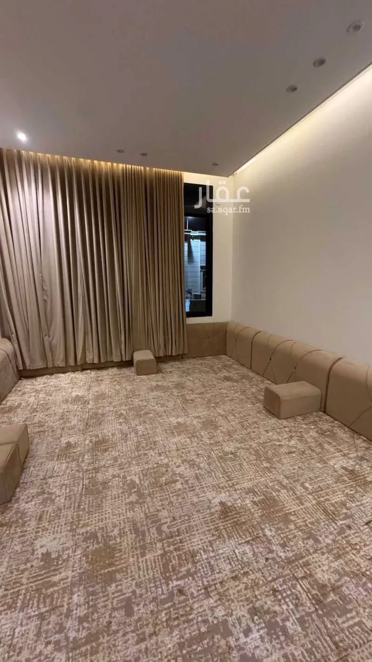 Floor for Rent in Riyadh Dhahrat Namar صورة 4