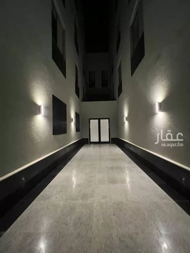 شقة للإيجار في شارع ابراهيم بن الاحمدي, حي القيروان, مدينة الرياض, منطقة الرياض صورة 4